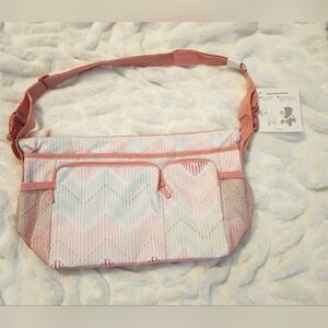 NWT Thirty-One Cargo Clip-On Thermal